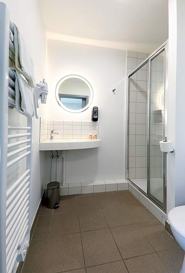 The Originals Access, Hotel Mulhouse Est (P'tit Dej-Hotel)