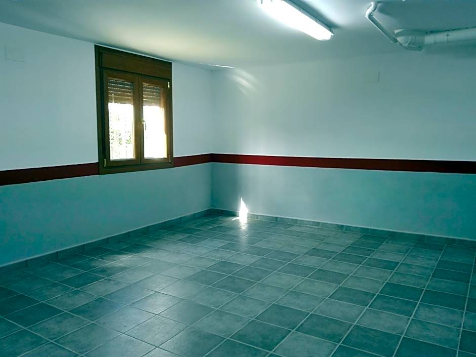 Casa Rural Casa Queta