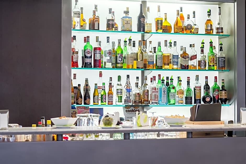 First Hotel Malpensa