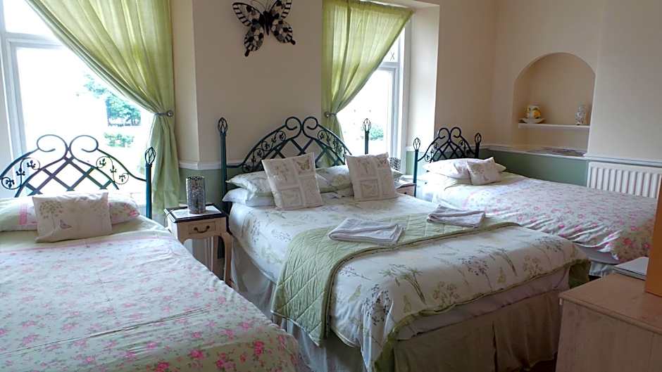 Tynedale Guest House