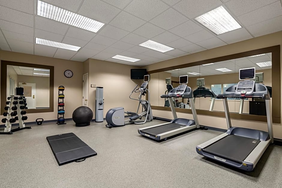 Homewood Suites by Hilton Providence-Warwick