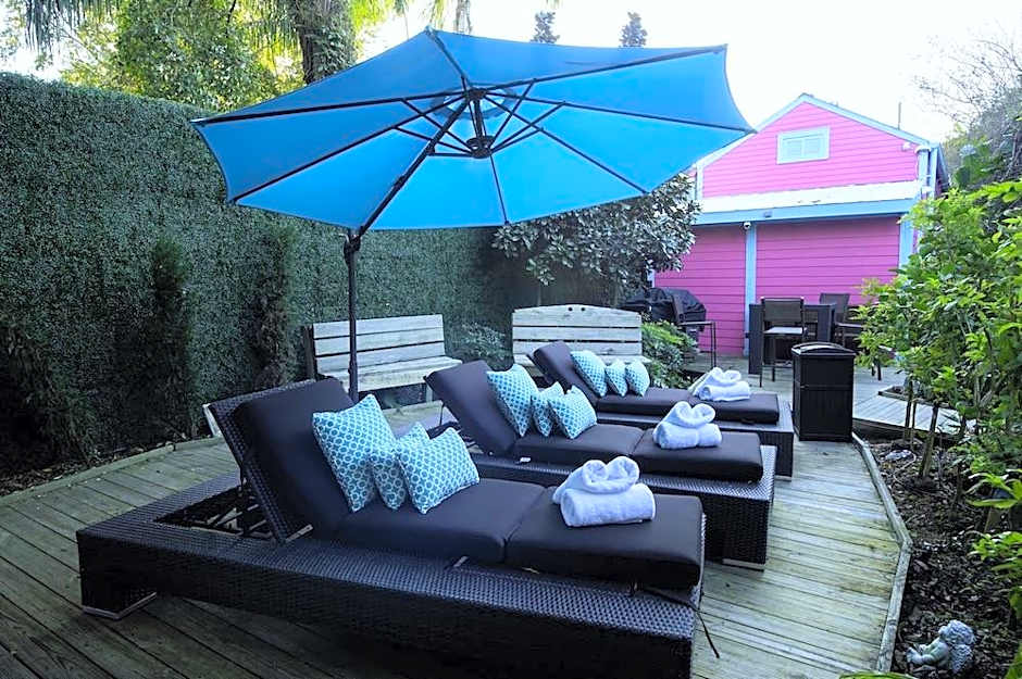 Amazing 7 BR - Next to Frenchman St
