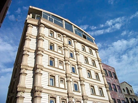 Marmaray Hotel