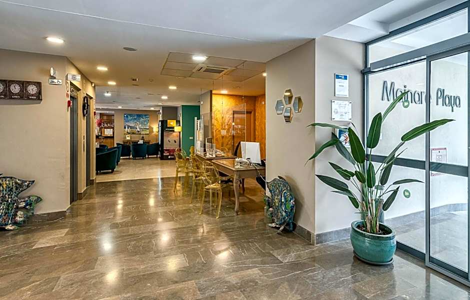 Hotel Mainare Playa