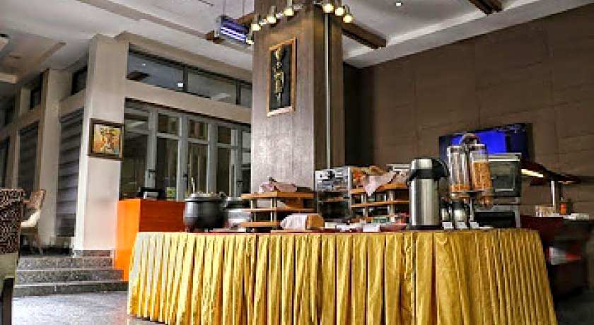 Best Western Plus IB