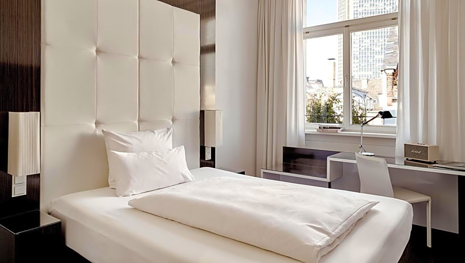 The Pure, a member of Design Hotels