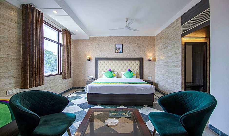 Treebo Trinetar International