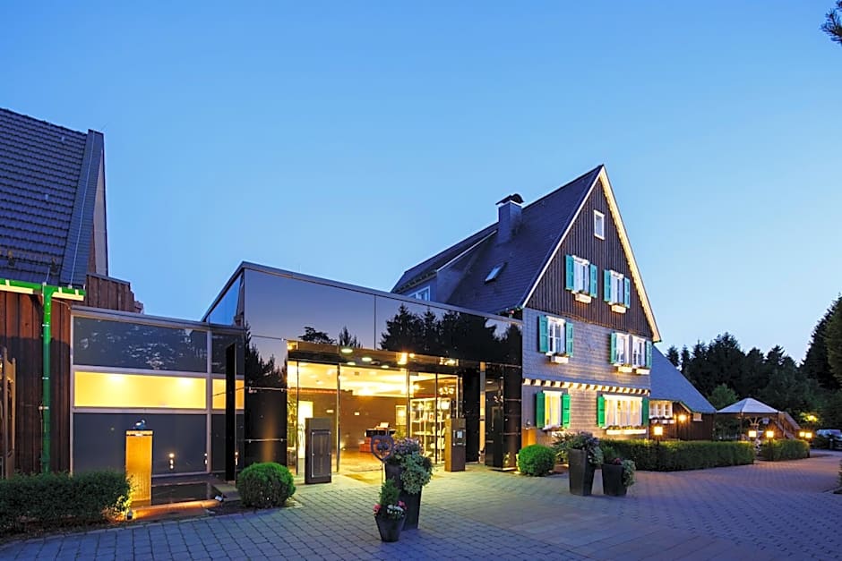 Landhaus Spatzenhof