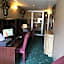 Boarders Inn and Suites by Cobblestone Lamar Missouri