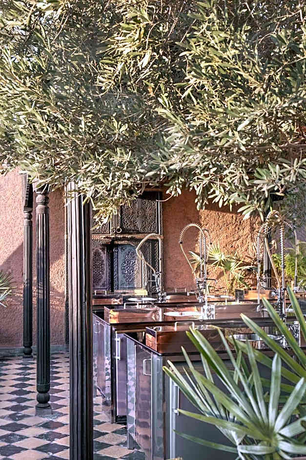 La Sultana Marrakech
