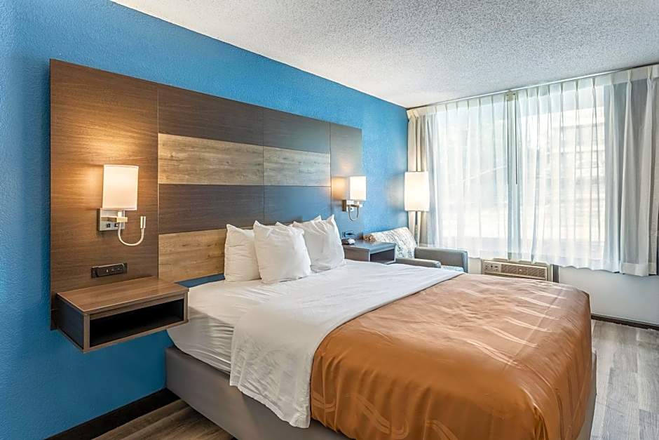 Quality Inn Branson On the Strip