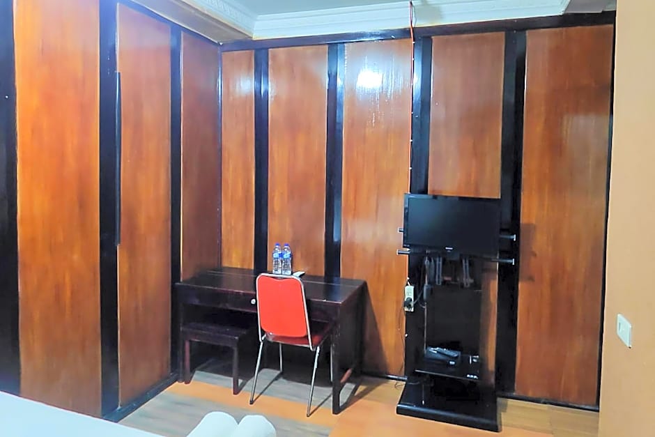 Summarend Hotel RedPartner