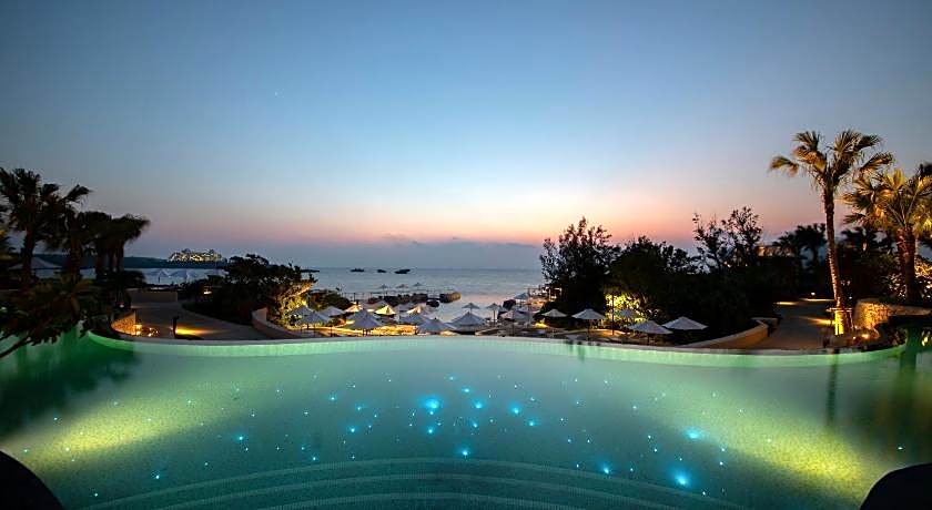 Hyatt Regency Seragaki Island, Okinawa