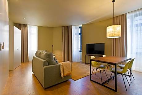 RVA - Porto Central Flats