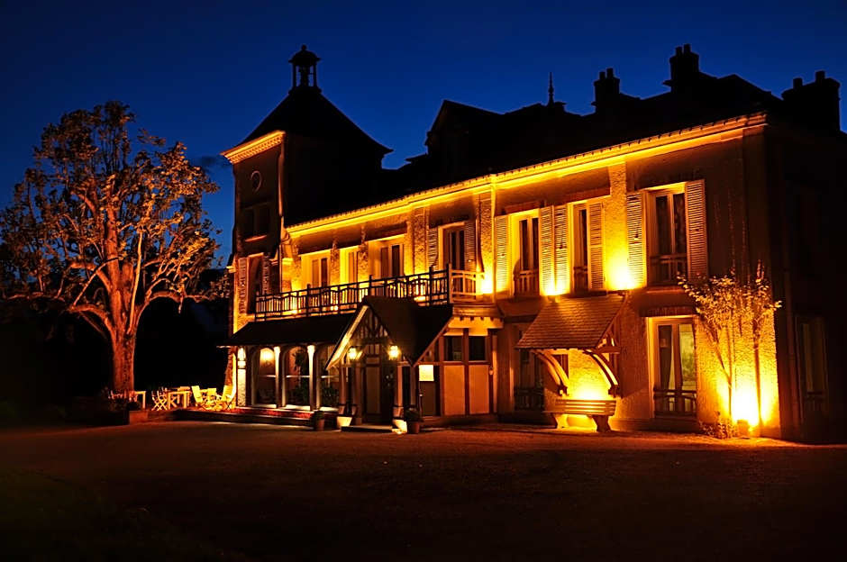 Château Des Bondons EI