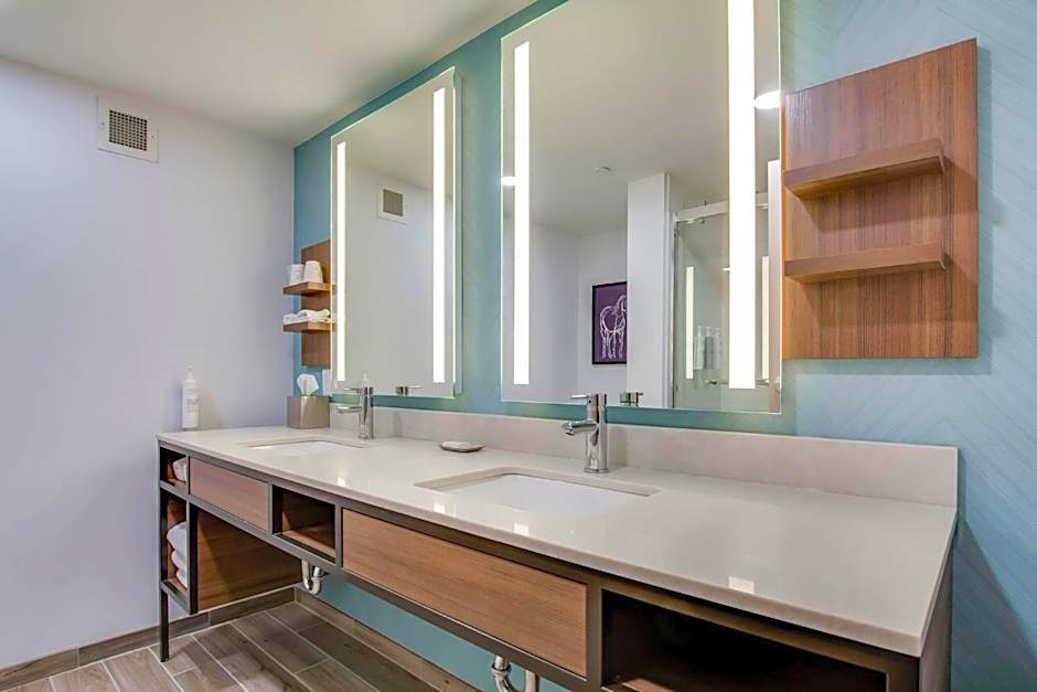 Hilton Garden Inn Louisville Airport