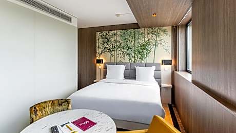 Golden Tulip Amnéville - Hôtel Spa & Casino