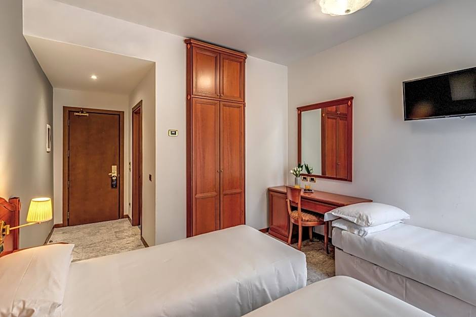Hotel Orazia