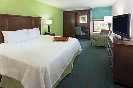 Hampton Inn New Bedford/Fairhaven