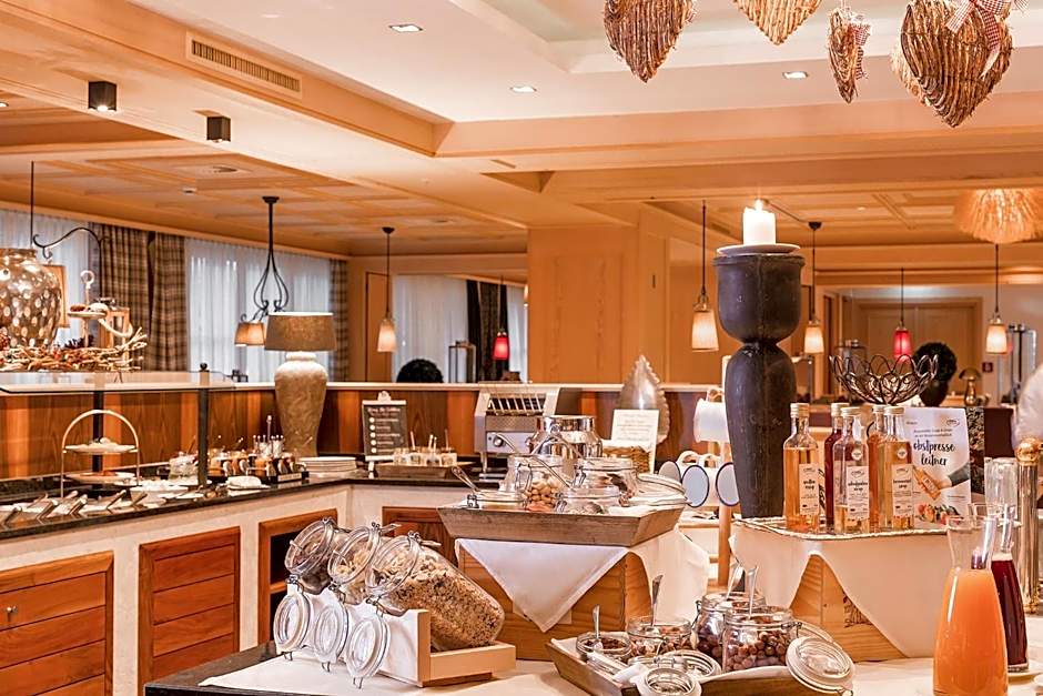 Superior Hotel Tirolerhof - Zell am See