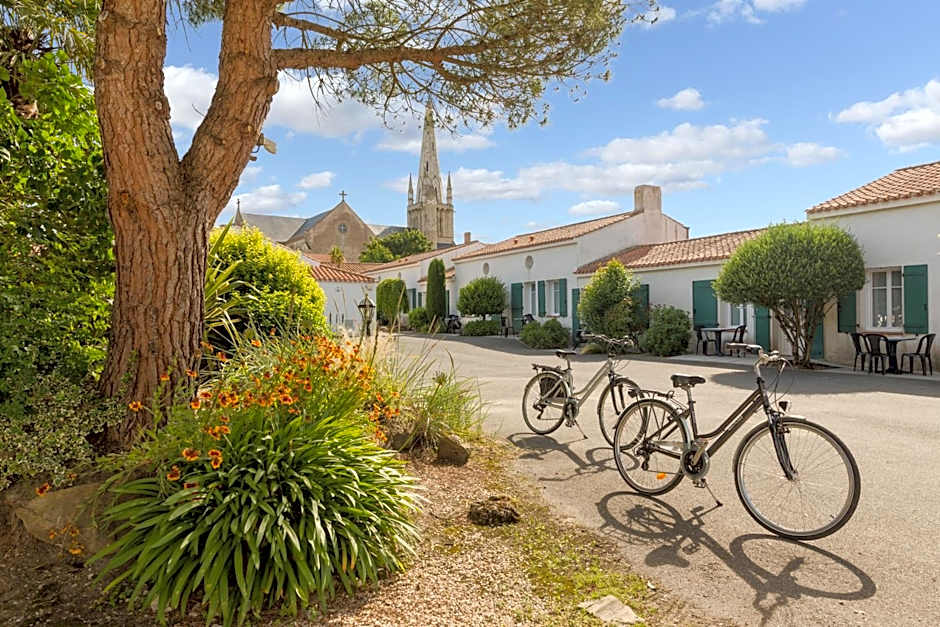 Domaine Le Martinet, The Originals Relais