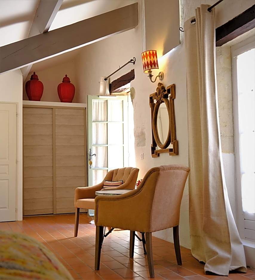 Domaine Le Bois Des Dames