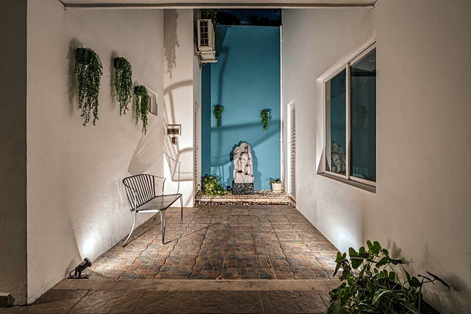 Hotel Boutique Eclipse Merida Yucat