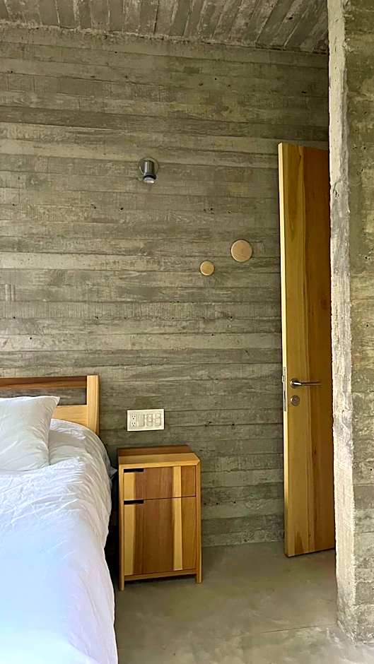 Ona & Sich - Casa Macu Saladita surf break