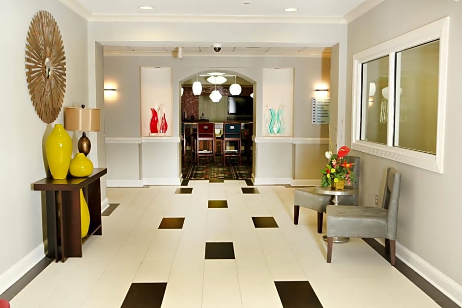Holiday Inn Express Hotel & Suites - Sumter, an IHG Hotel