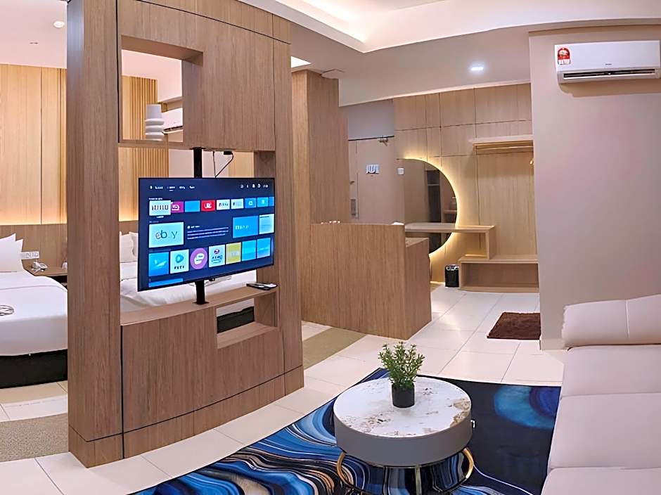 Hotel Golden View Nilai