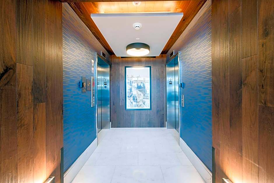 Pioche Village Park City