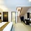 Flamingo Dewata Suite