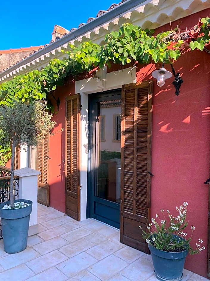 La Maison Clémenceau