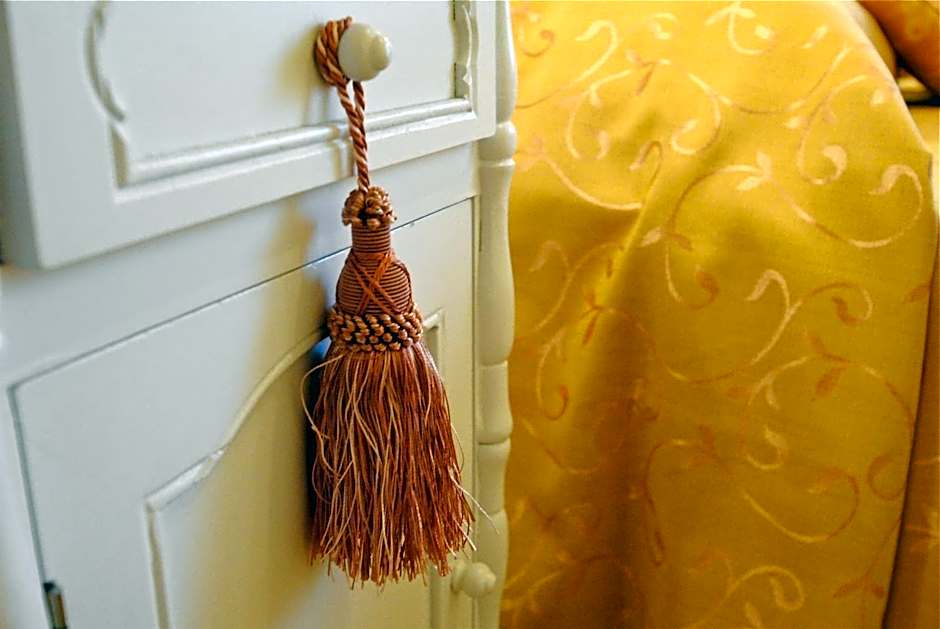 Torre Sangiovanni Albergo e Ristorante da Rosary