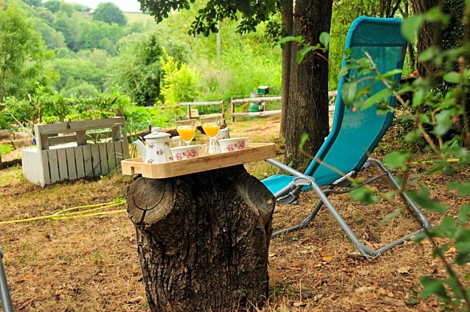 Le relais des fees
