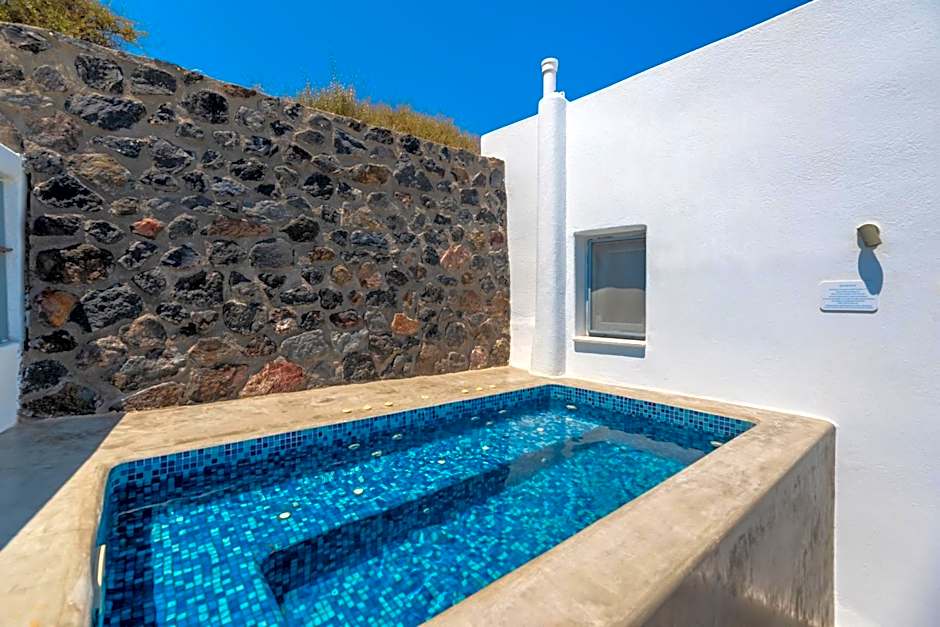 Pancratium Villas & Suites