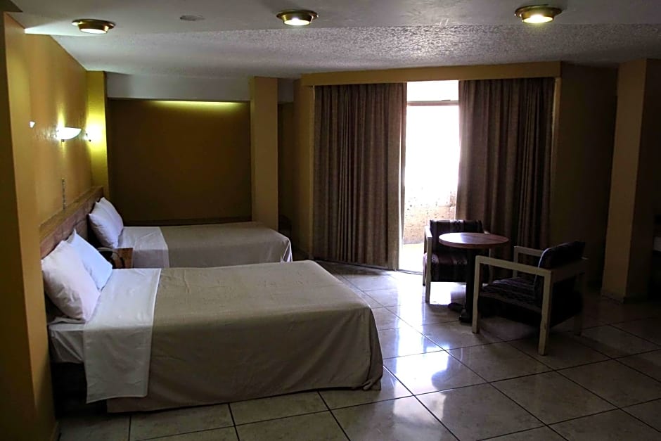 Hotel Universo