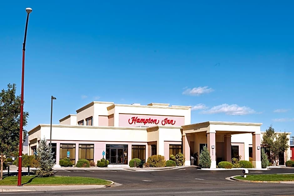 Hampton Inn By Hilton Montrose, Co