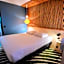 ibis Styles Paris Hippodrome de Vincennes