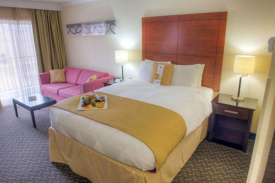 Radisson Hotel Sudbury