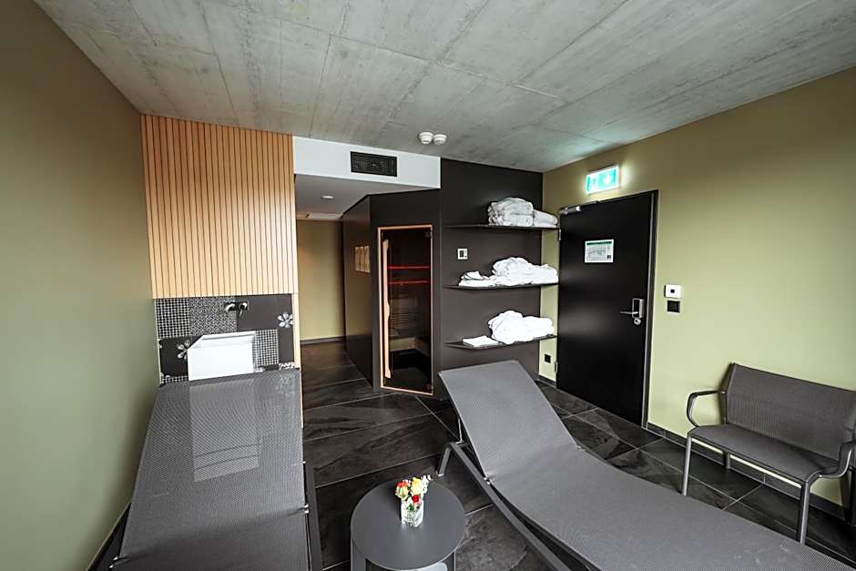 Mercure Hotel Delémont