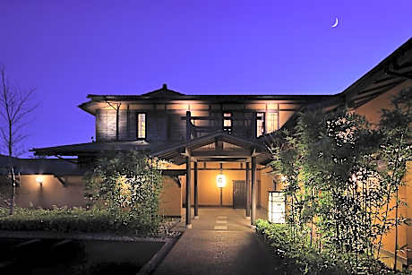 Izu Kogen Onsen Oyado Uchiyama