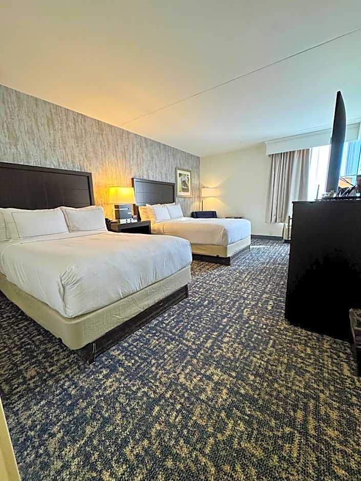 DoubleTree By Hilton Richmond-Midlothian