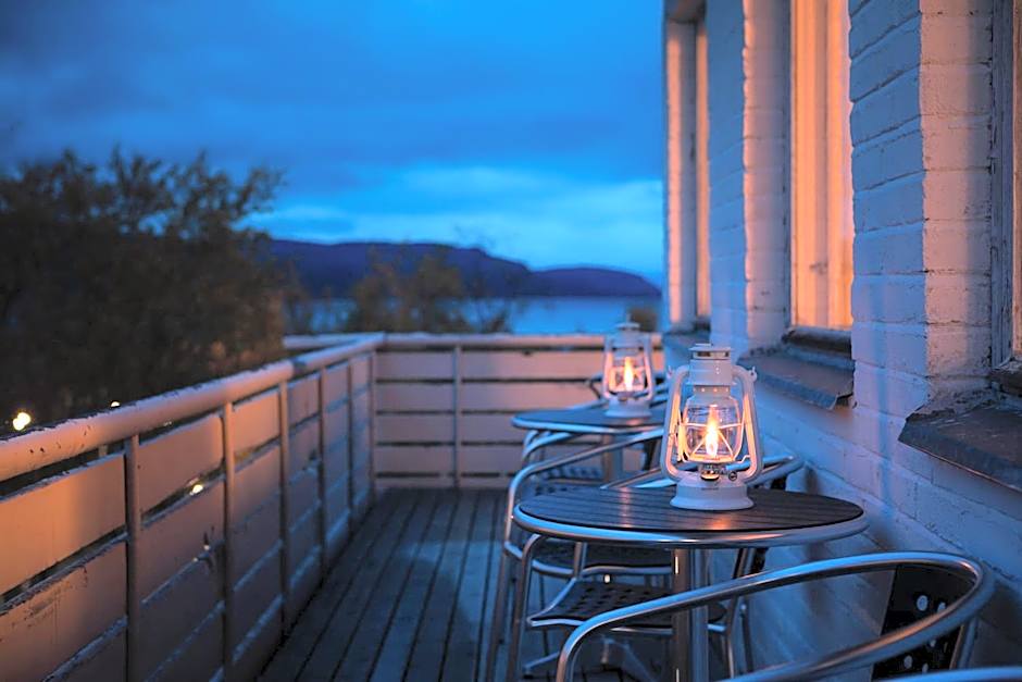 Lapland Hotels Kilpis