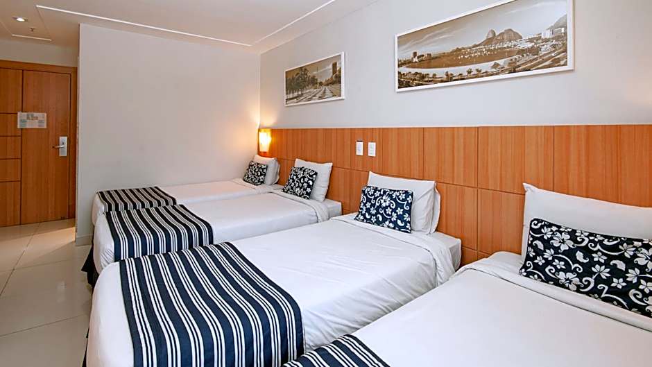 Hotel Atlântico Rio