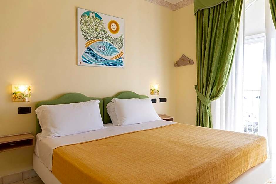Hotel Punta Imperatore