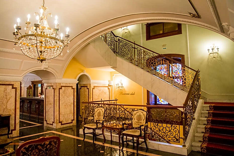 Hotel Leopold I