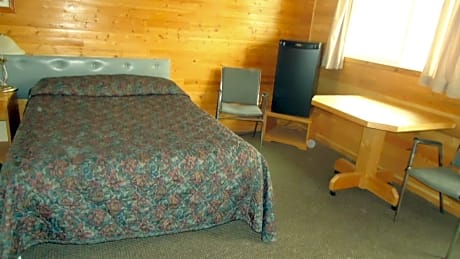 Dreamland Motel
