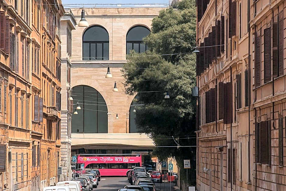 Hotel Giubileo
