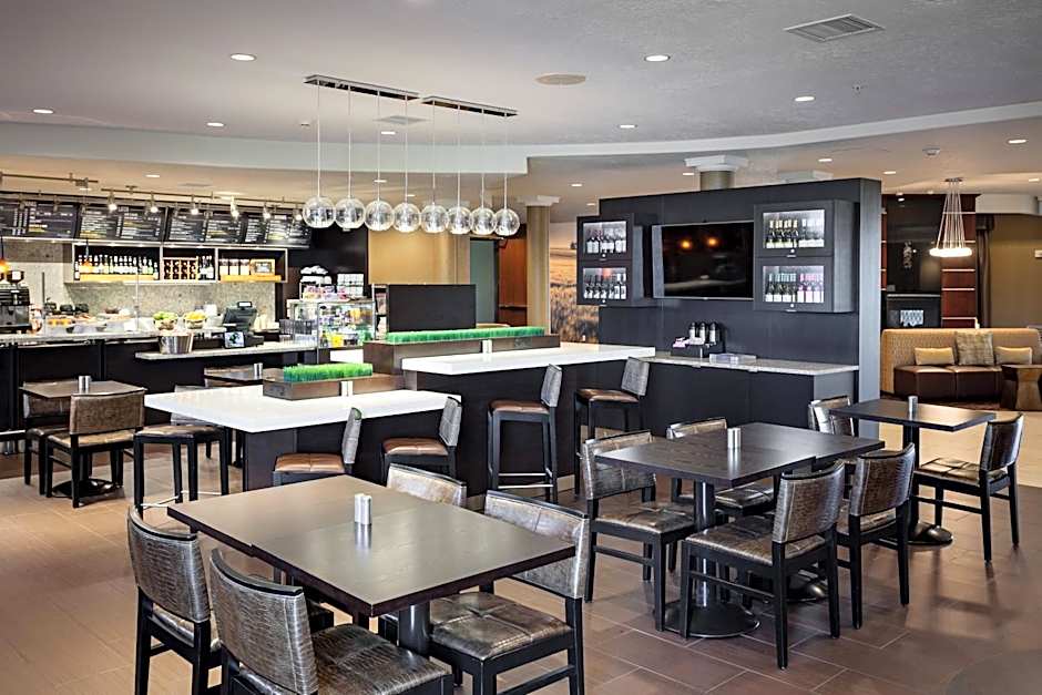 Courtyard by Marriott Richland Columbia Point